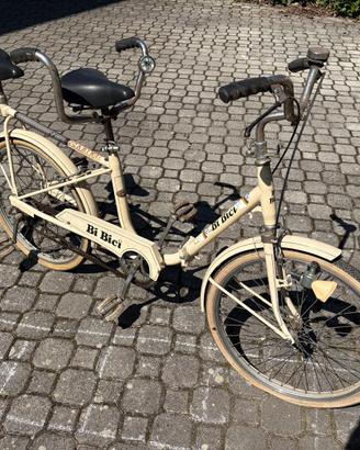 tandem bi bici