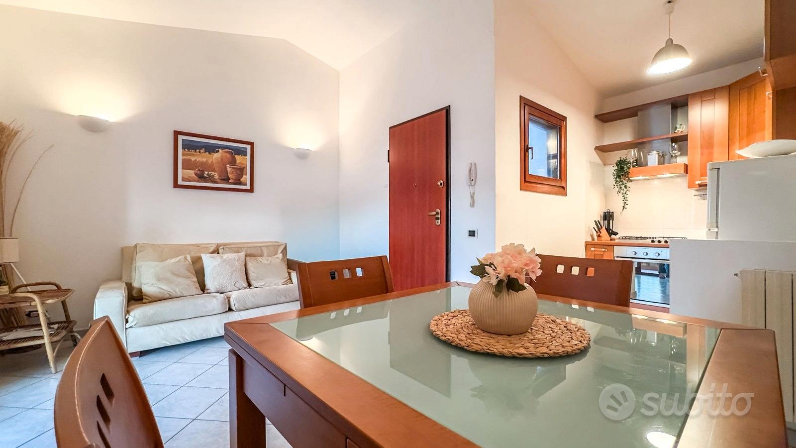 Appartamento – Cabuderra/Capoterra, Casteddu/Cagliari - Altro