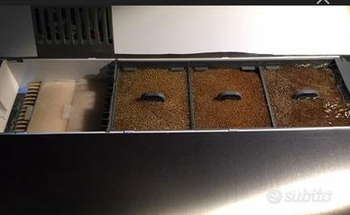 coperchio acquario askol