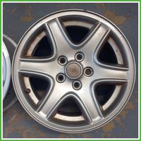 Cerchio Singolo in Lega JEEP CHEROKEE (KJ) (dal 11
