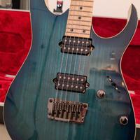 Ibanez Prestige RG652AHMFX-NGB 2024 - Nuova