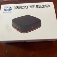 Adattatore wireless ricevitore trasmettitore