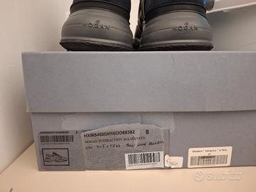 scarpe hogan
