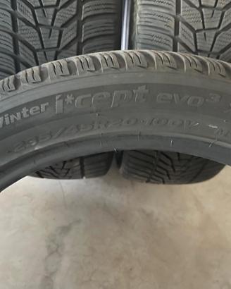 Gomme invernali 