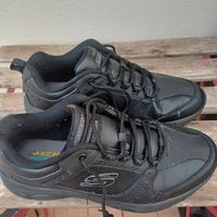 scarpe uomo skechers