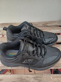 scarpe uomo skechers