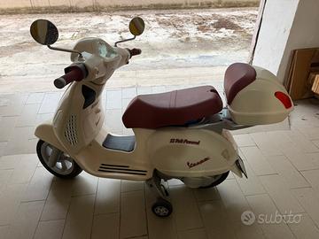 Vespa peg perego