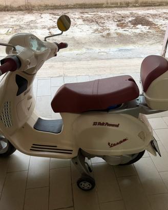 Vespa peg perego