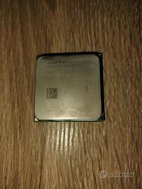 Processore CPU Amd fx-8350
