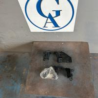 Supporto fari fendinebbia eurocargo