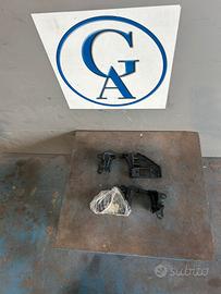 Supporto fari fendinebbia eurocargo