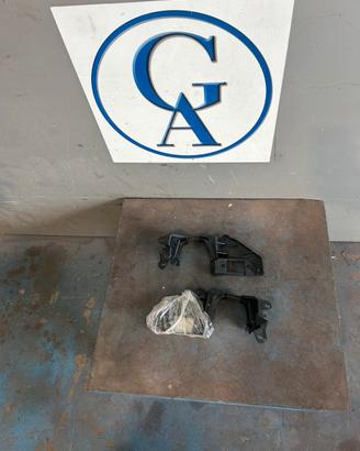 Supporto fari fendinebbia eurocargo