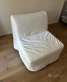 Poltrona letto