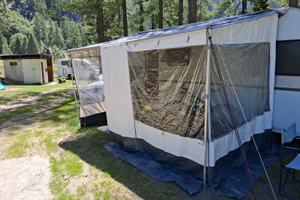 Veranda Fiamma CaravanStore ZIP