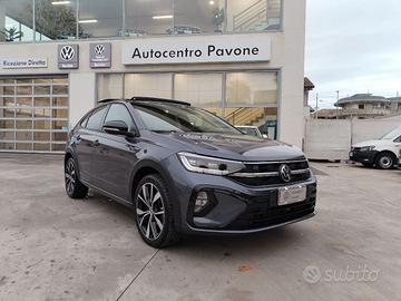 Volkswagen Taigo 1.0 TSI 110 CV DSG R-Line