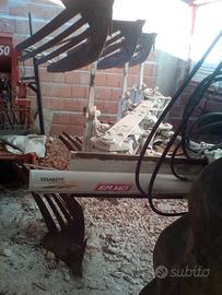 Attrezzatura agricola