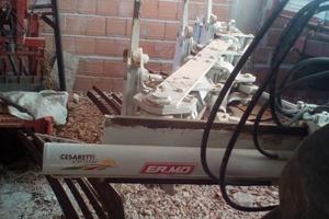 Attrezzatura agricola