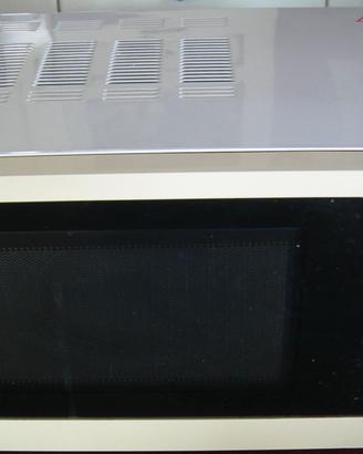 Forno a microonde da 20 litri con grill