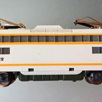 Lima Locomotiva 8103/L H0 vintage
