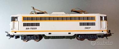 Lima Locomotiva 8103/L H0 vintage