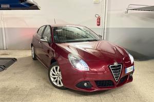 Alfa Romeo Giulietta UNICOPROPRIETARIO-BOLLO PAG-F