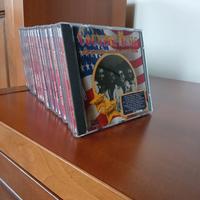 Country music la grande musica americana