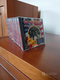 Country music la grande musica americana