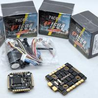 Stack x drone FPV F722 + 60A + 4x 1604 3800Kv