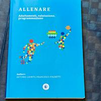 Allenare. Adattamenti, valutazione, programmazione