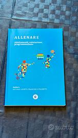 Allenare. Adattamenti, valutazione, programmazione