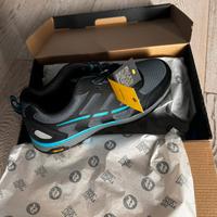 Scarpe antifortunistiche Bata Radiance Energy