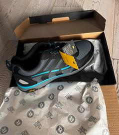 Scarpe antifortunistiche Bata Radiance Energy