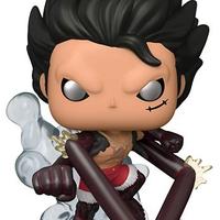 Funko pop One Piece
Snake Man Luffy 1266