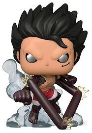 Funko pop One Piece
Snake Man Luffy 1266