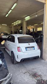 500 abarth