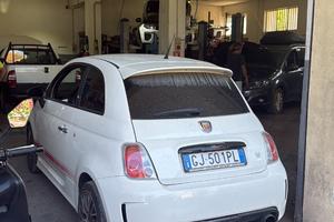 500 abarth