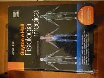 Guyton e hall fisiologia medica