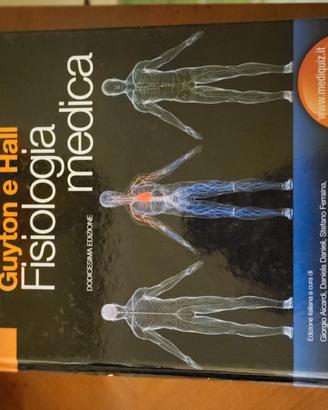 Guyton e hall fisiologia medica