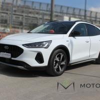 Ford Focus Active 5 Porte 1.0 ECOBOOST HYBRID 125