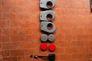 Accesori sedili anteriori fiat cinquecento 1997