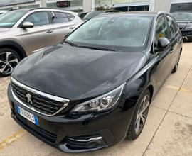Peugeot 308 BlueHDi 130 S&S SW Business