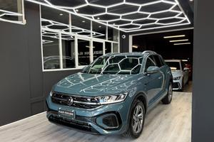 Volkswagen T-Roc 1.0 TSI 110CV R-Line
