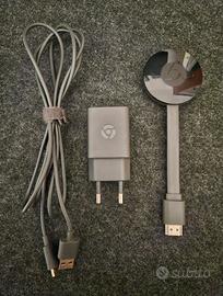 Google Chromecast