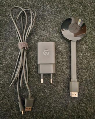 Google Chromecast
