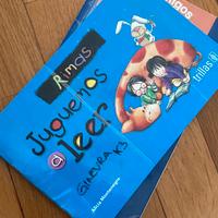 Due libri in spagnolo - perfetti per studenti