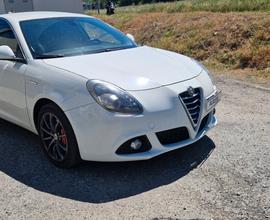 Alfa Romeo Giulietta 1.6 JTDm-2 105 CV Distinctive