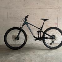 Bici MTB Enduro Marin Rift Zone 2