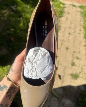 Tacco n37 bruno magli