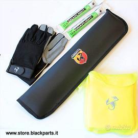 Kit emergenza Abarth