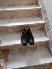 Vestiario/mimetiche/scarpe